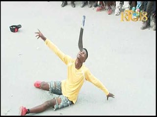 Rara Léogâne /  cho manchèt / 21 Avril 2019