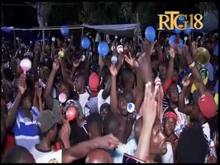 Rara Léogâne 7 Avril 2019