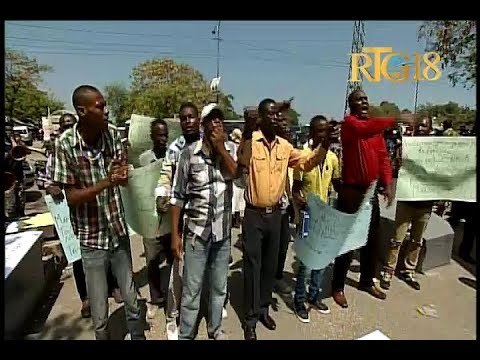 Haïti / Petrocaribe.- Un sit-in pour faire la lumière sur le dossier Petrocaribe