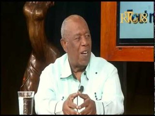 L'intervention du professeur Victor Benoit sur la constitution du 29 Mars 1987