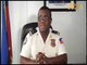 La Police Nationale d'Haïti a dressé le bilan des ses opérations menées au cours de deux mois.