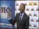 La Banque de la République d'Haïti a procédé au lancement officiel de la 4ème edition de la FINTECH