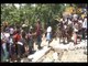 Haïti.- La circulation routière est paralysée sur la route nationale # 1, à hauteur de Cabaret