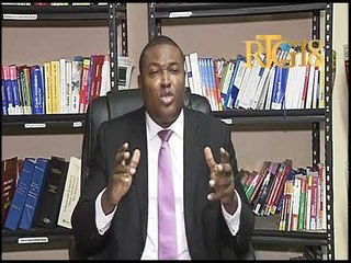 Petrocaribe.- L'intervention du commissaire du gouvernement de Port-au-Prince