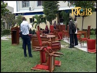 Info Parlement / 31 Mai 2019 / Constat