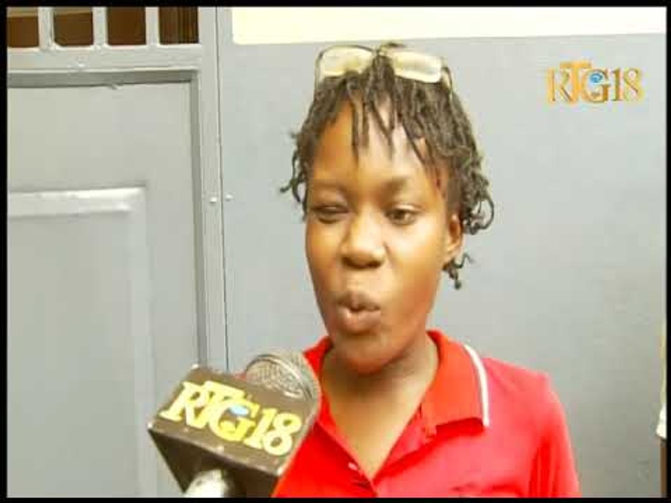 Haïti / Education.- Des élèves appellent à une trève pour la tenue des examens officiels