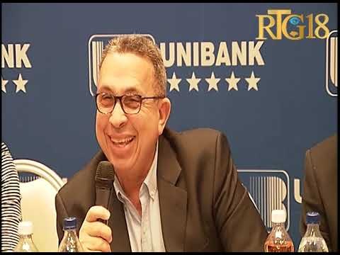 Haïti.-Lancement officiel de la 25ème édition de Livres en Folie