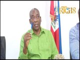 Haiti / Education.- Bureau National des Examens d'Etat (BUNEXE) / Horaire des examens Bac 2019