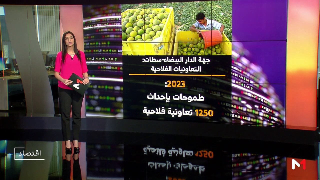 النشرة الإقتصادية - 11/07/2019