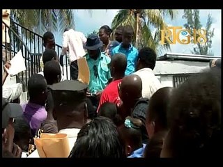 Haïti.-  Carte d’identification nationale? un véritable calvaire