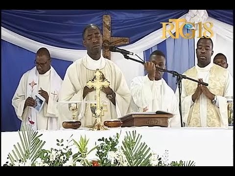 Fête Patronale de la Chapelle Notre Dame du Perpétuel Secours Bel Air, Port-au-Prince