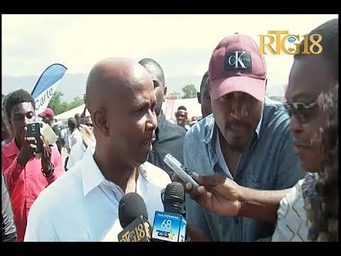 Haïti.- 25ème édition de Livres en Folie