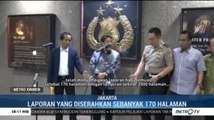 TGPF: Ada Temuan Baru Kasus Novel Baswedan