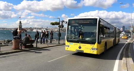 Son Dakika! İBB'den İstanbullulara ulaşım müjdesi! Ücretsiz olacak