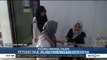Petugas Haji di Polman Jalani Pemeriksaan Kesehatan