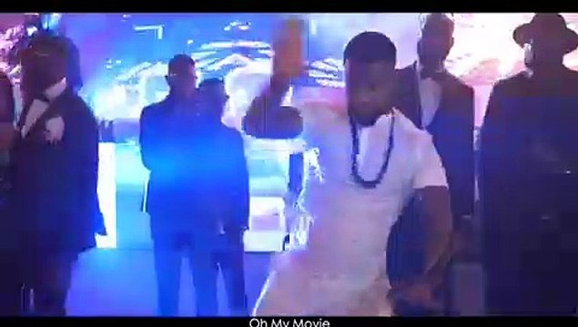 Waouuh ! Un Mariage Congolais qui est sorti tout droit d'un conte de fée. Admirez !