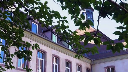 Macron proposes closing France's elite ENA | Focus on Europe