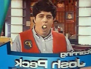 Drake & Jos S03E05 - The Affair