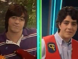 Drake & Jos S03E06 - Playing the Field