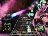 Guitar Hero 3 - Through the fire and flames - dragonforce