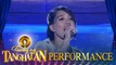 Michelle Patumbon | Mahal Na Mahal Kita | Tawag Ng Tanghalan