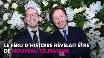 Stéphane Bern : Pourquoi il n’a jamais voulu avoir d’enfant