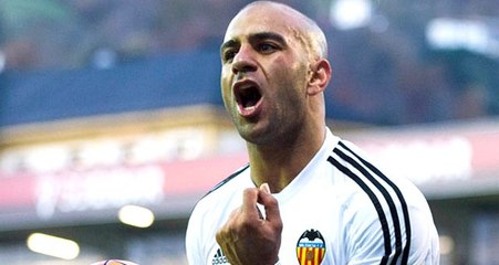 Valencialı futbolcu Aymen Abdennour Kayserispor'a transfer oldu