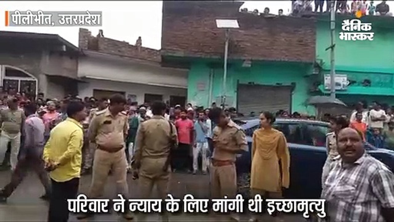 कोर्ट के आदेश पर 7 माह बाद कब्र से निकाला गया शव