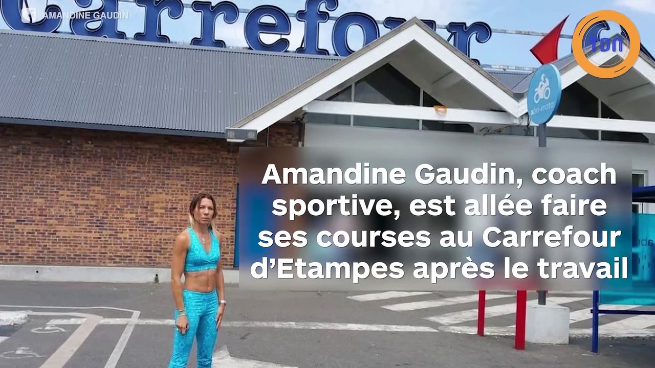 Une femme va faire ses courses en brassière à Carrefour : une employée lui demande de se couvrir