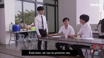2moons2 Sub español cap1.5