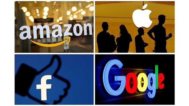 Administração Trump investiga imposto francês às tecnológicas