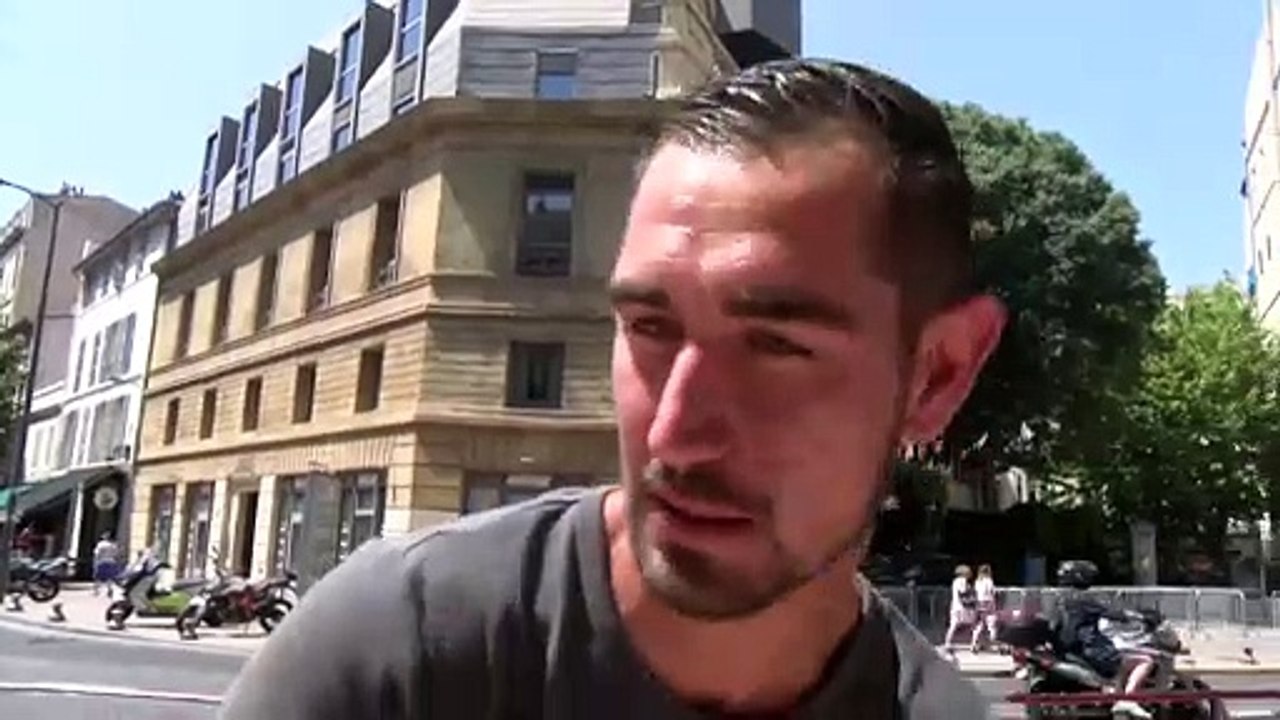Les finalistes nous livrent leurs impressions avant de se disputer le titre.