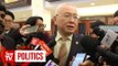 Wee refutes Guan Eng's claims on Kojadi