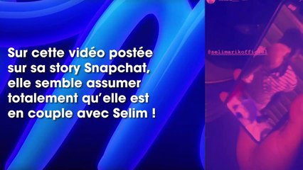 Sarah Fraisou : soupçonnée d’être en couple avec un candidat des Anges 11 !