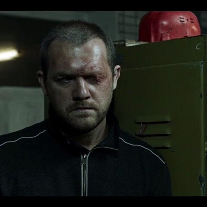 Factory extrait 3 - VOST