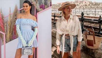 3 حقائب رائجة اخترناها لكِ لشهر يوليو ترافقكِ في كل لوكاتك