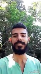 Video de apresentaçao do novo canal de Bushcraft e sobrevivencialismo