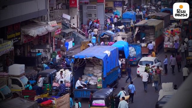 સુરતની વસતિ અને વિકાસ વધ્યો વડોદરાનો ન વધ્યો, સ્થાનિકો કરતા પરપ્રાંતિયો વધ્યા