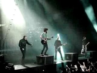 LP concert Bercy 22/01/08 INTRO