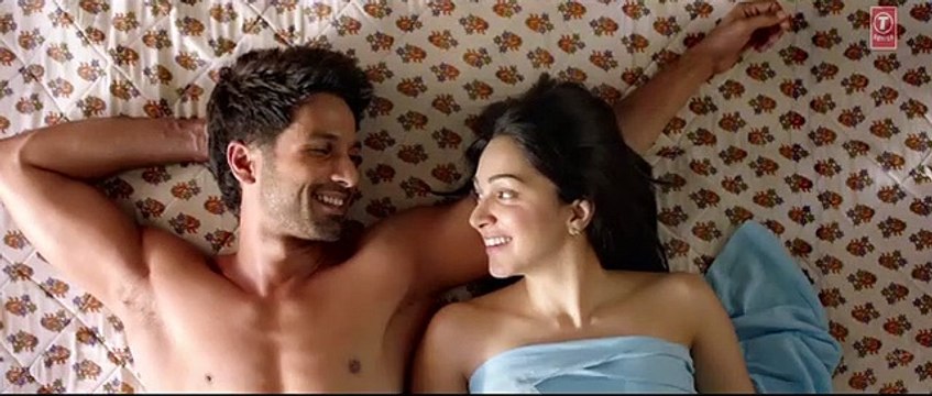 Kabir Singh Movie (Romantic 2019)- Trailer, Star Cast, Release Date ...#6453