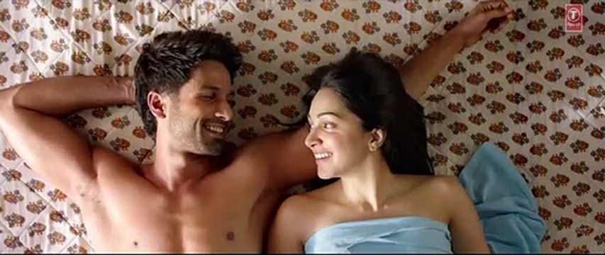 'Kabir Singh' Movie (Romantic 2019)- Trailer, Star Cast, Release Date ...#7756