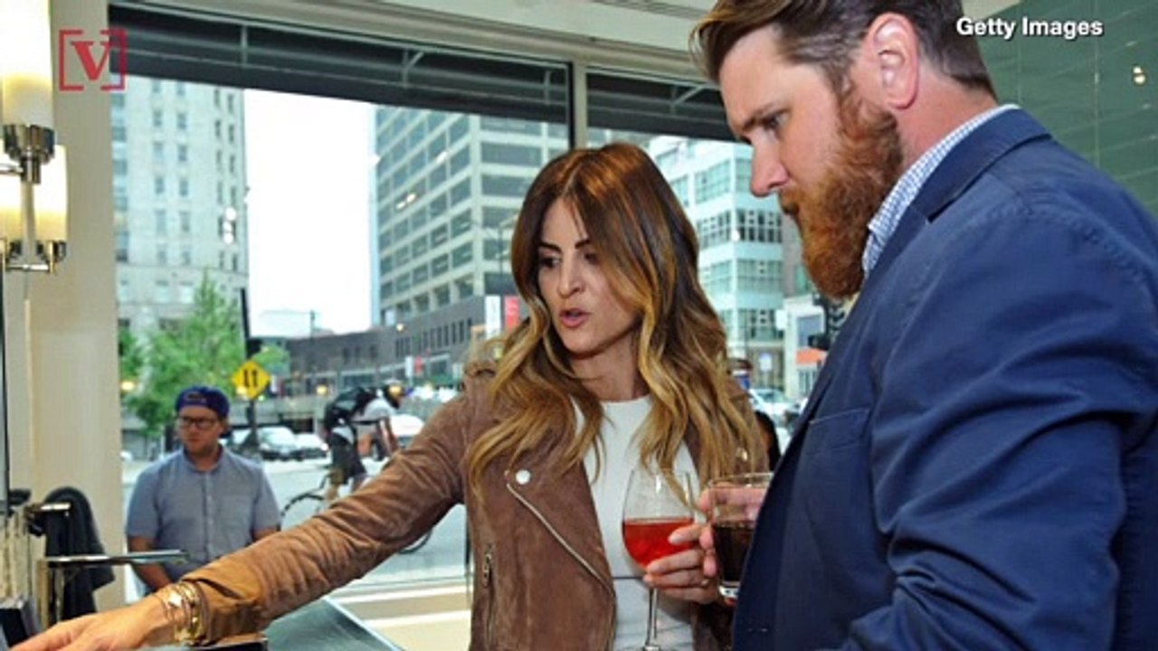 HGTV Stars Hit With Stop Work Order Over Allege...