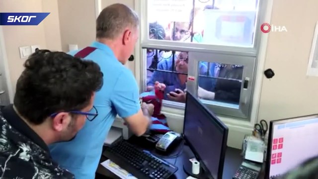 Ağaoğlu: Nokta transferler konusunda çok aceleci olmaya gerek yok