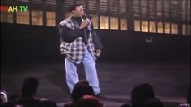 Ricky Harris - Def Comedy Jam S1E2 [92]