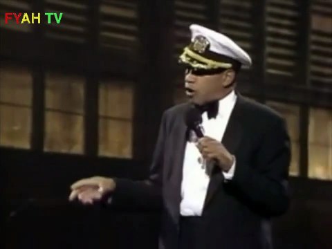Rodney Winfield - Def Comedy Jam S1E3 [92]