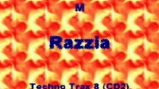 M - Razzia