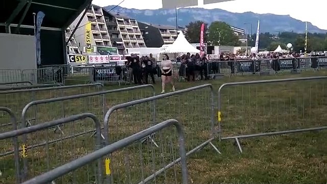 Musilac 2019 à Aix-les-Bains