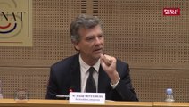 « L’État aurait la possibilité » d’annuler la vente d’Alstom à GE, considère Arnaud Montebourg