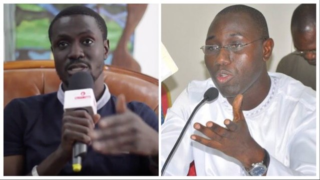 Mouhamed Seye, fils de Me O. Seye « flingue » les responsables de la mairie de Grand-Yoff