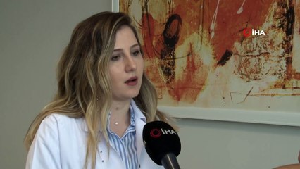 Download Video: Diyetisyen Öten: “Sağlıklı beslenebilmek için spor şart”